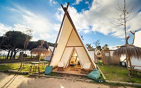 Glamping OH Tarifa